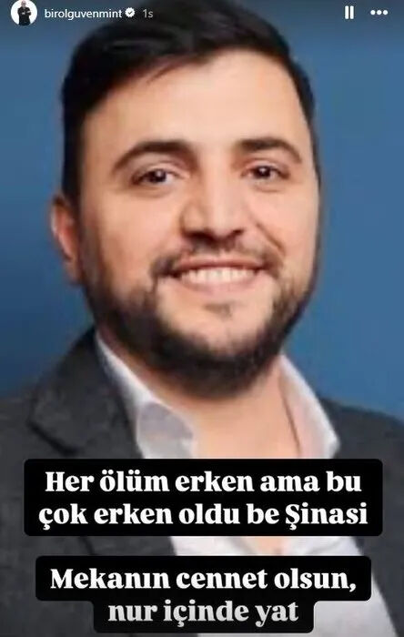 Sanat camiası Şinasi Yurtsever için gözyaşı döküyor: Hayattaki en yakın dostumu kaybettim - 2. Resim