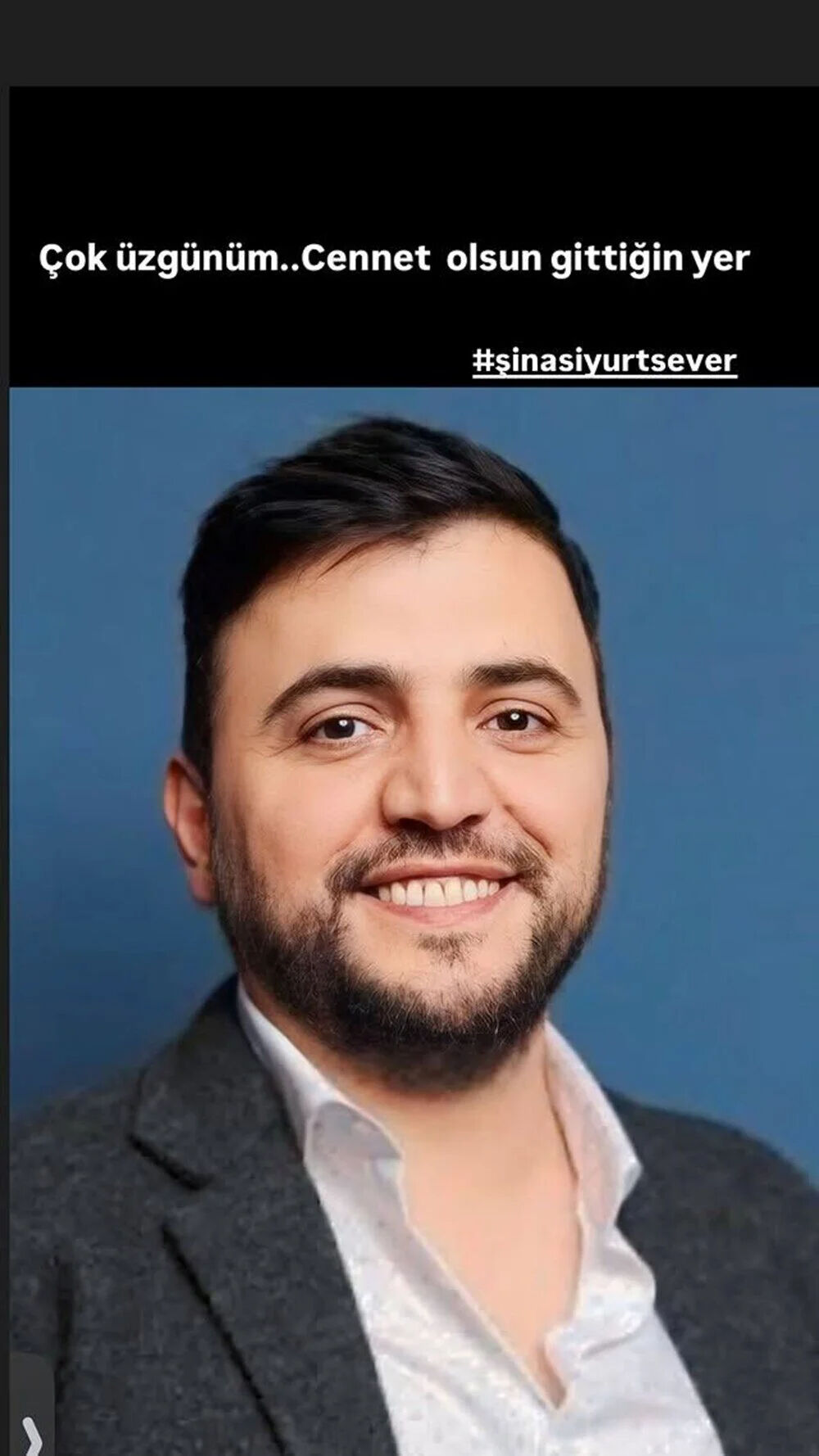 Sanat camiası Şinasi Yurtsever için gözyaşı döküyor: Hayattaki en yakın dostumu kaybettim - 7. Resim