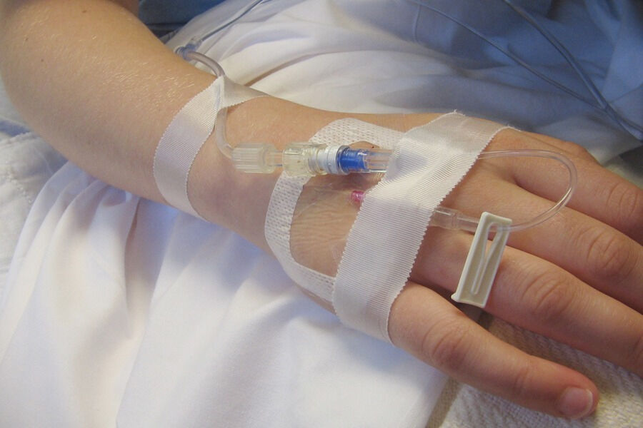 Serum orucu bozar mı? İlaç almak orucu bozar mı? Orucu bozan ve bozmayan şeyler - 1. Resim