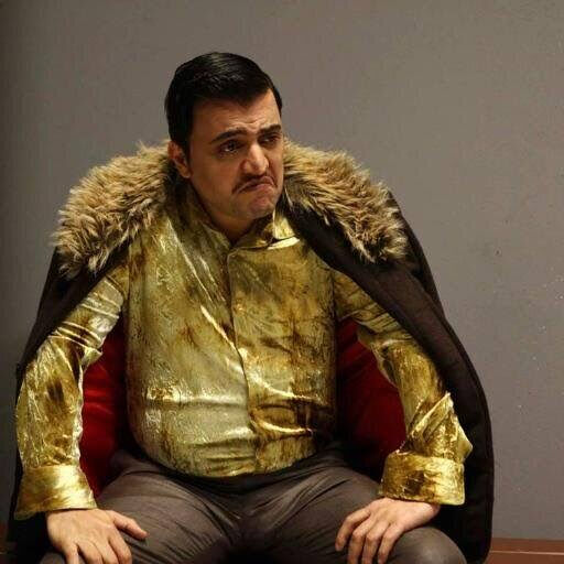 Şinasi Yurtsever cenaze programı belli oldu mu, cenaze töreni ne zaman, nerede yapılacak? Sanatçıya son görev için bekleniyor Şinasi Yurtsever cenaze programı belli oldu mu, cenaze töreni ne zaman, nerede yapılacak? Sanatçıya son görev için bekleniyor - 1. Resim