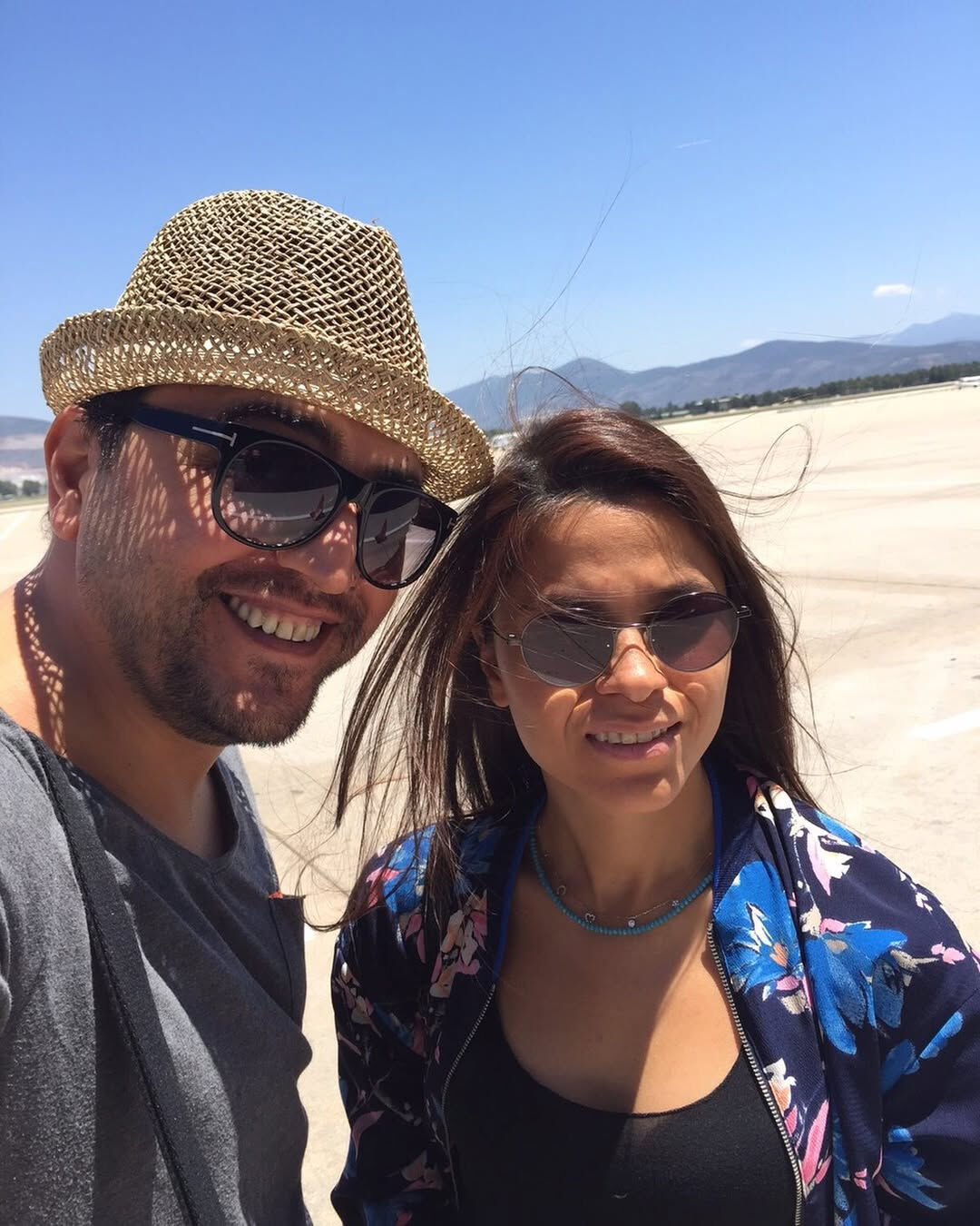 Şinasi Yurtsever çocuğu var mı, evli mi? - 1. Resim