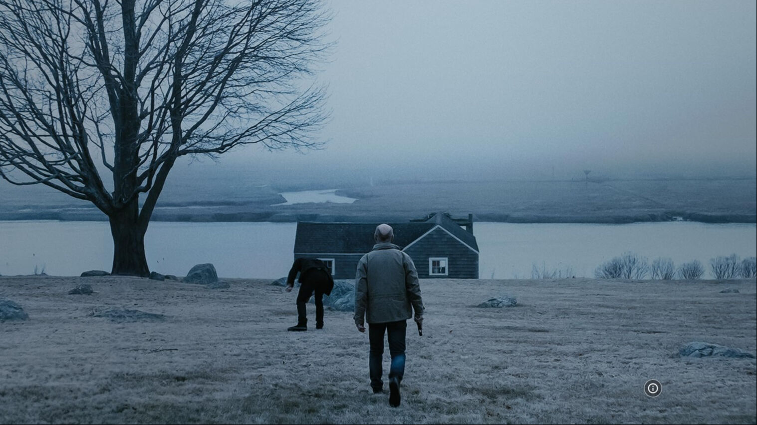 Sinemada bu hafta | Darbenin göbeğinde iki zıt kardeş! 15 Temmuz’a “uzaktan” bakan bir gerilim: “Gecenin Kıyısı” Sinemada bu hafta | Darbenin göbeğinde iki zıt kardeş! 15 Temmuz’a “uzaktan” bakan bir gerilim: “Gecenin Kıyısı” - 2. Resim