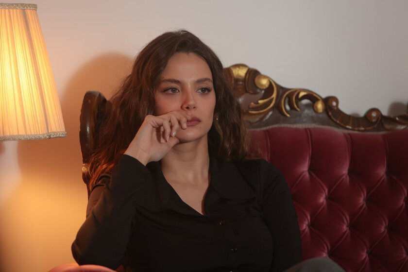 Siyah Kalp final mi yapıyor, son bölüm ne zaman? Siyah Kalp final bölümü açıklandı! Siyah Kalp final mi yapıyor, son bölüm ne zaman? Siyah Kalp final bölümü açıklandı! - 4. Resim