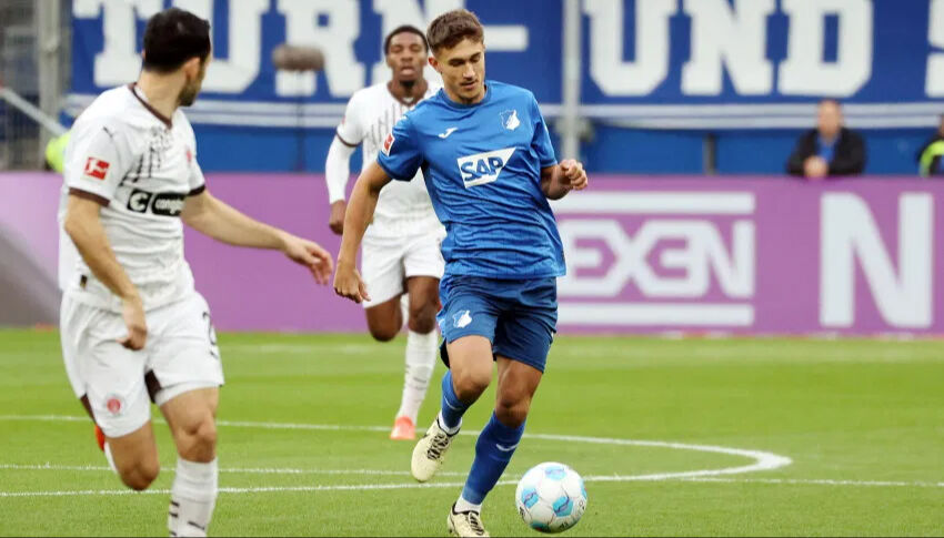 St. Pauli - Hoffenheim maçı şifresiz mi, hangi kanalda, ne zaman? Almanya Bundesliga karşılaşması bu akşam! - 4. Resim