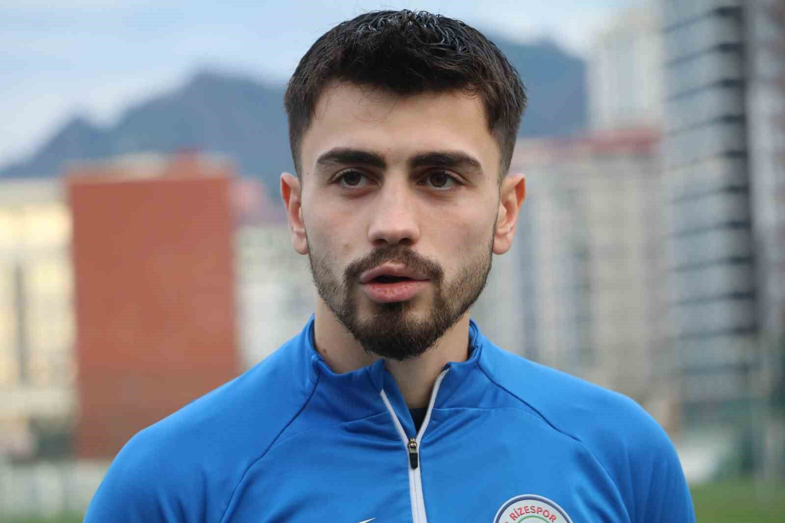 Taha Şahin kimdir, hangi takımlarda oynadı? A Milli Takıma ilk kez davet edildi - 1. Resim