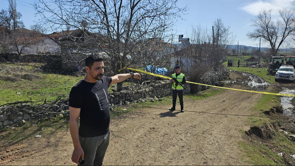Tokat'ta hayvanlara kan donduran eziyet! Eve giren ekipler korkunç manzarayla karşılaştı - 1. Resim