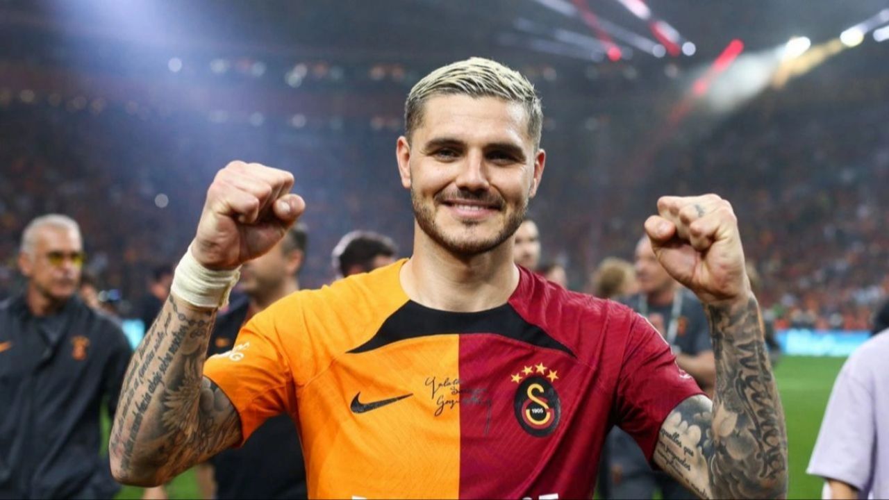 'Transfer sihirbazı' George Gardi, Türkiye Gazetesi'ne konuştu: Fenerbahçe'ye saygım var ama Ali Koç'la çalışmam Icardi ne zaman oynayacak, sakatlık durumu nedir? Galatasaray Antalyaspor maçında gözler Icardi'yi arıyor!