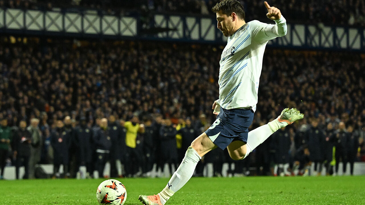 Ümit Karan'dan Mert Hakan Yandaş'a sert sözler! 