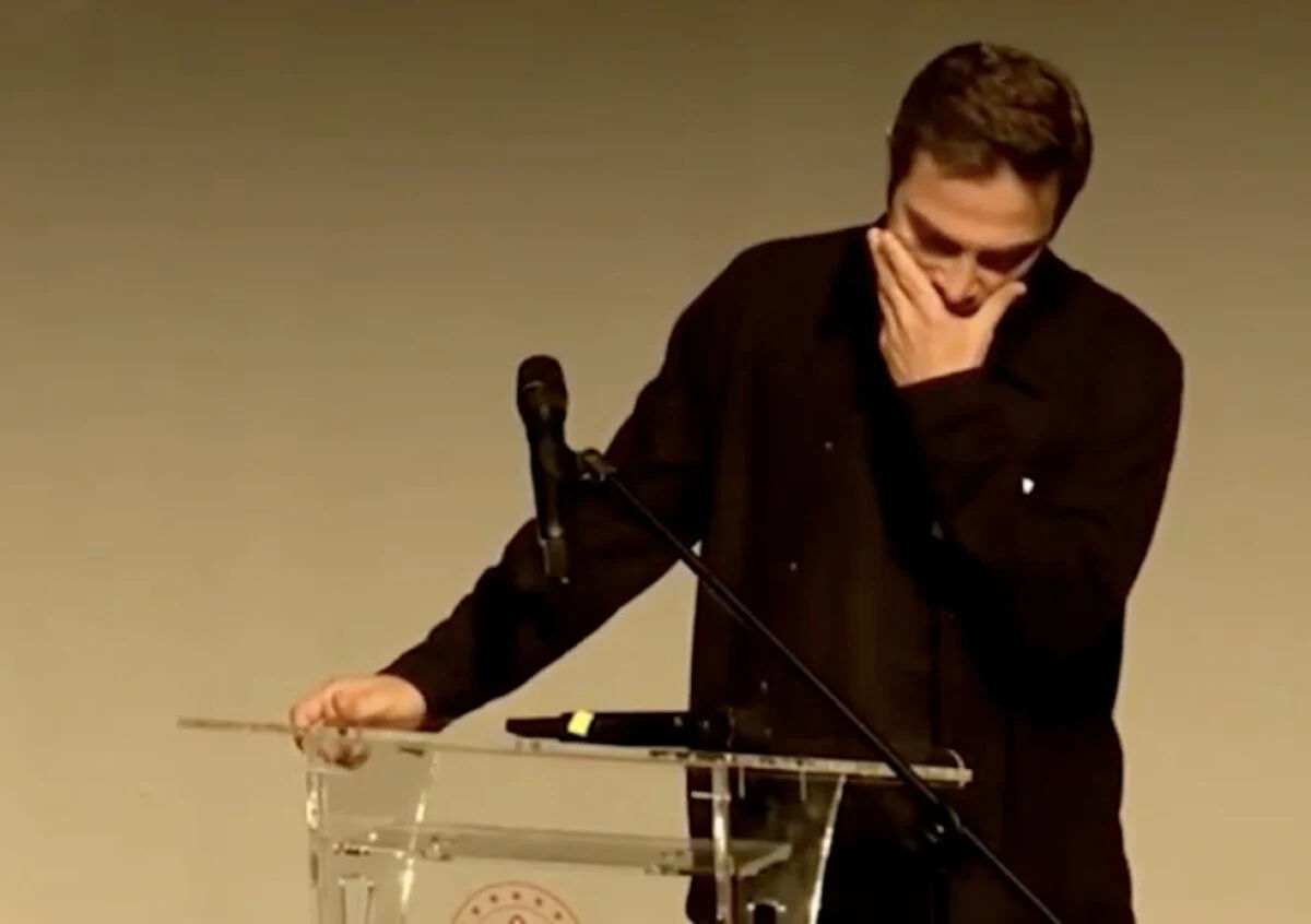 Ahmet Kural kimdir, evli mi? Ahmet Kural neden gündem oldu? - 1. Resim