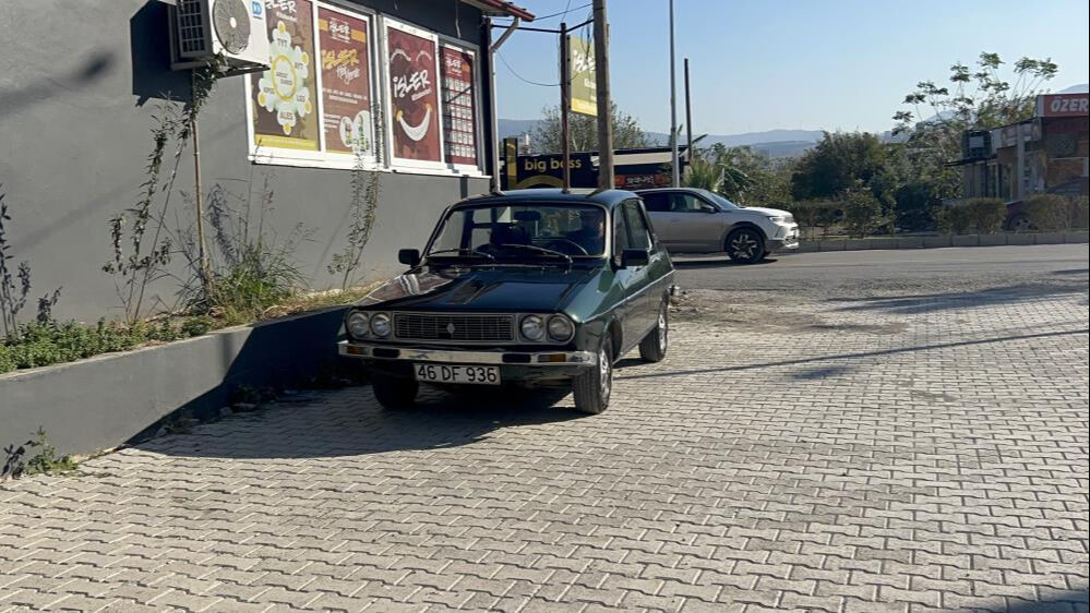 Baba yadigarını rüyasında gördü! 15 yıl sonra bulup satın aldı - 1. Resim