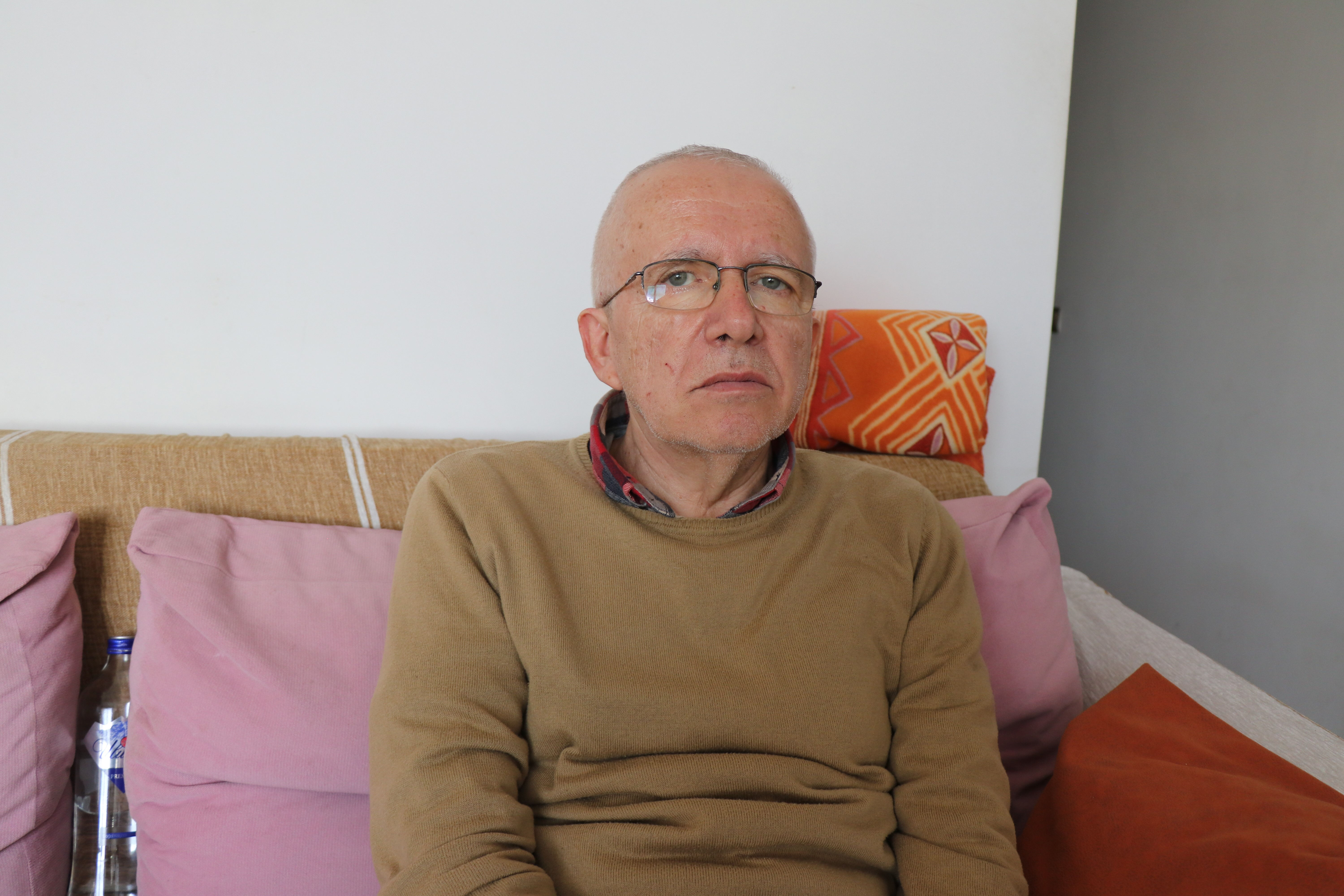 Emekli öğretmen dehşeti yaşadı: Kasiyer tarafından depoya kilitlendi, işkence gördü! Sebebi ise... - 1. Resim