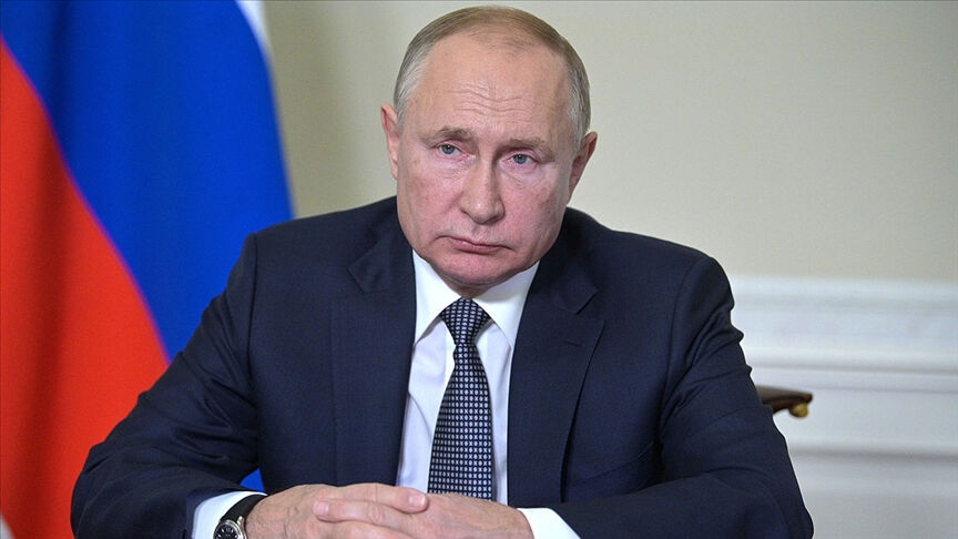 İngiltere Başbakanı Starmer’dan Putin'e rest! İster erken, ister geç masaya oturmak zorunda İngiltere Başbakanı Starmer’dan Putin'e rest! İster erken, ister geç masaya oturmak zorunda - 2. Resim
