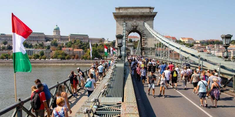 Macaristan vize istiyor mu? Macaristan vizesi nasıl alınır, vize başvurusu için gereken evraklar neler? Macaristan vize istiyor mu? Macaristan vizesi nasıl alınır, vize başvurusu için gereken evraklar neler? - 1. Resim