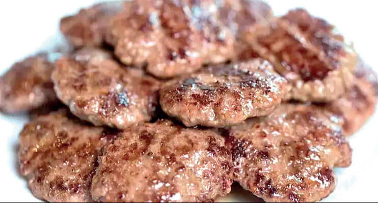 Ramazanda da gezsen: Bartın - Ramazan Sofrası Ramazanda da gezsen: Bartın - Ramazan Sofrası - 1. Resim