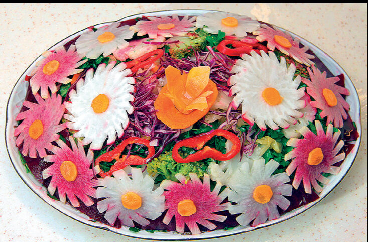 Ramazanda da gezsen: Bartın - Ramazan Sofrası Ramazanda da gezsen: Bartın - Ramazan Sofrası - 2. Resim