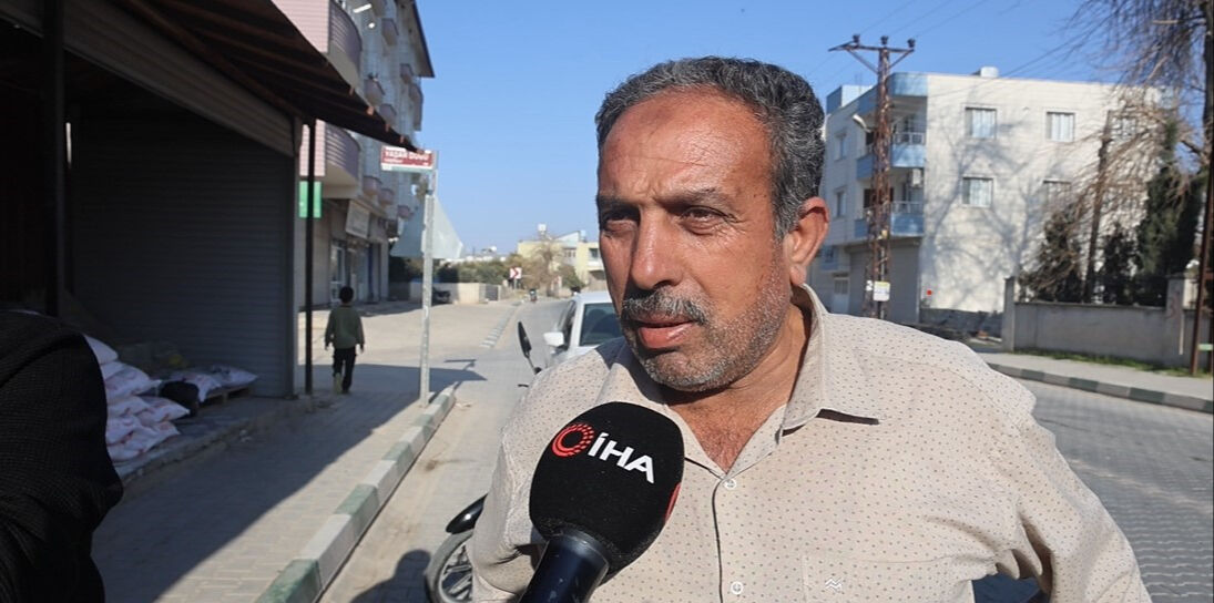 Sağ eliyle verdiğini sol eli görmedi! Borçları ödeyen gizemli hayırsever kayıplara karıştı - 2. Resim