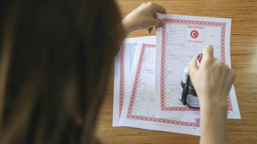 Tapu ve Kadastro Genel Müdürlüğü 900 sözleşmeli personel alımı yapacak! İşte başvuru şartları, alım yapılacak kadro dağılımı Tapu ve Kadastro Genel Müdürlüğü 900 sözleşmeli personel alımı yapacak! İşte başvuru şartları, alım yapılacak kadro dağılımı - 2. Resim