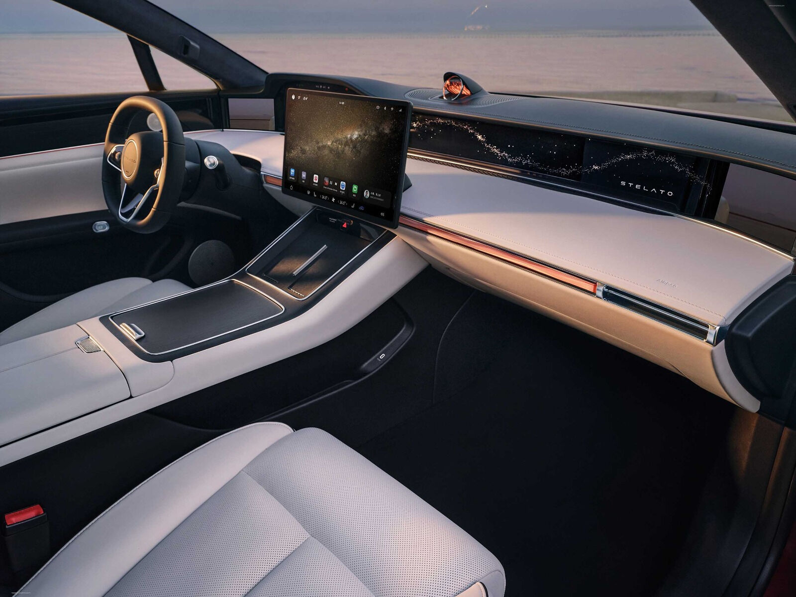 Tesla’nın en dişli rakibi fiyat düşürmeye hazırlanıyor… Tesla’nın en dişli rakibi fiyat düşürmeye hazırlanıyor… - 1. Resim