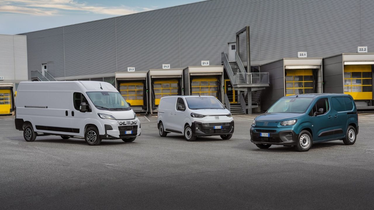 Yeni Fiat Doblo’da sıfır faizli bayram kampanyası