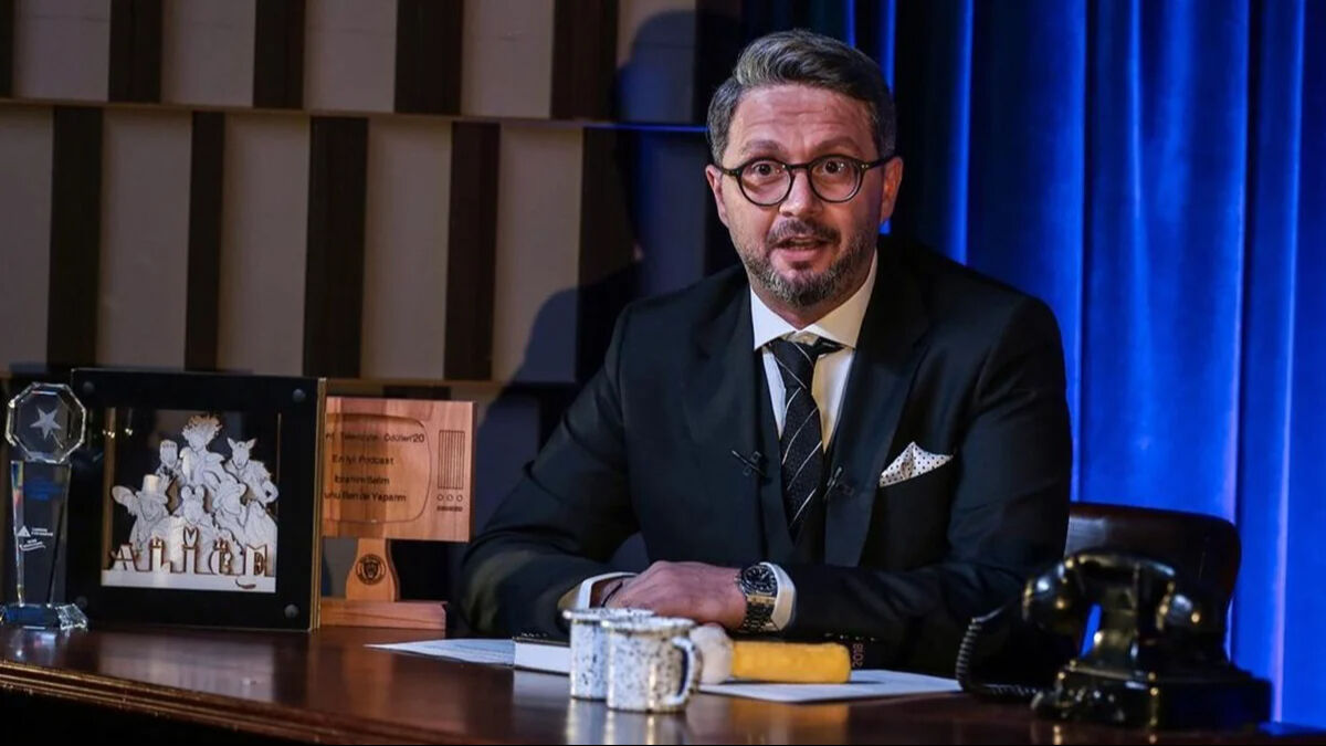 Yetenek Sizsiniz Türkiye ne zaman başlıyor? Yeniden ekranlara dönecek yarışmanın ilk jürisi belli oldu! - 2. Resim