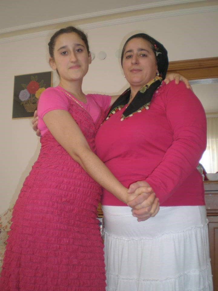 14 yıllık 'kayıp Melike' dosyası... 18 mezar açıldı, ailenin sözleri yürek sızlattı 14 yıllık 'kayıp Melike' dosyası... 18 mezar açıldı, onlarca dava görüldü - 5. Resim