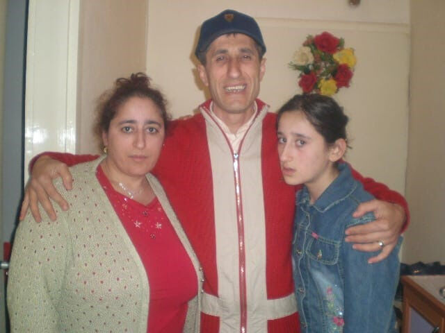 14 yıllık 'kayıp Melike' dosyası... 18 mezar açıldı, ailenin sözleri yürek sızlattı 14 yıllık 'kayıp Melike' dosyası... 18 mezar açıldı, onlarca dava görüldü - 1. Resim