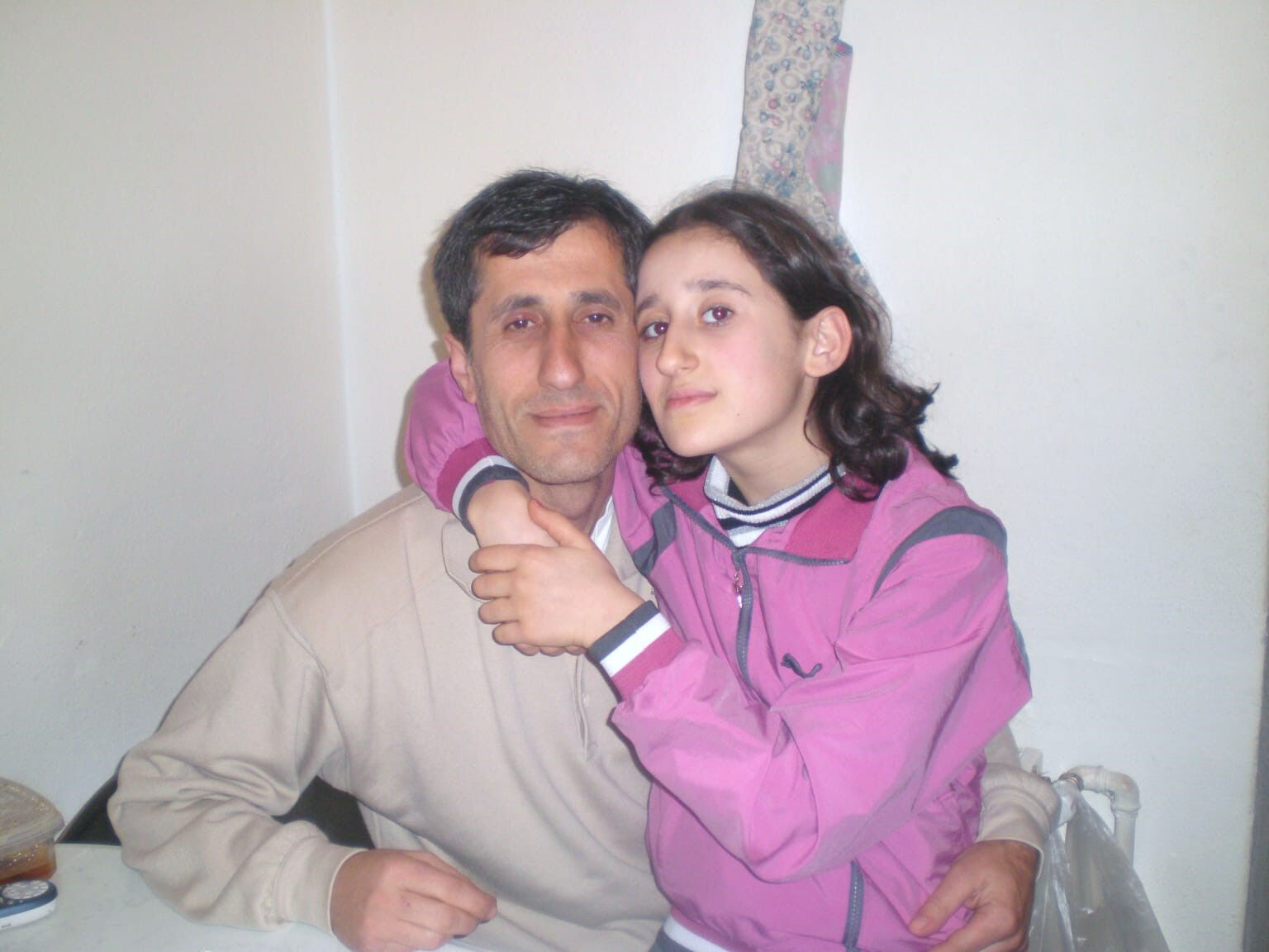 14 yıllık 'kayıp Melike' dosyası... 18 mezar açıldı, ailenin sözleri yürek sızlattı 14 yıllık 'kayıp Melike' dosyası... 18 mezar açıldı, onlarca dava görüldü - 2. Resim