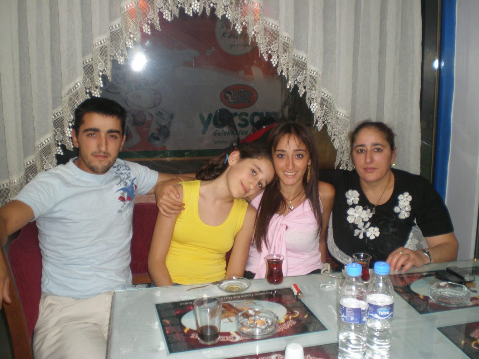 14 yıllık 'kayıp Melike' dosyası... 18 mezar açıldı, ailenin sözleri yürek sızlattı 14 yıllık 'kayıp Melike' dosyası... 18 mezar açıldı, onlarca dava görüldü - 8. Resim