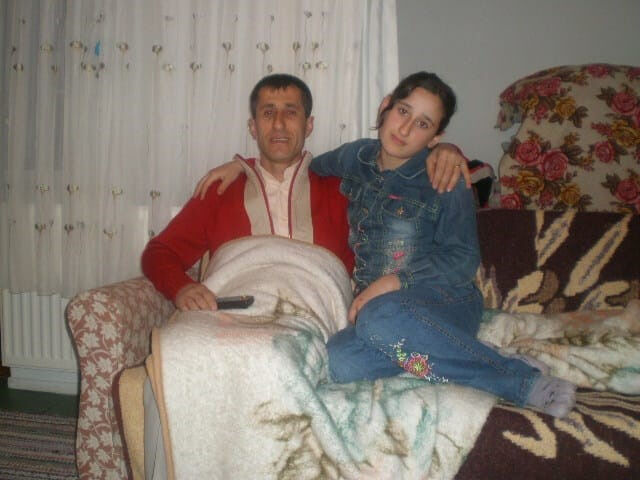 14 yıllık 'kayıp Melike' dosyası... 18 mezar açıldı, ailenin sözleri yürek sızlattı 14 yıllık 'kayıp Melike' dosyası... 18 mezar açıldı, onlarca dava görüldü - 4. Resim