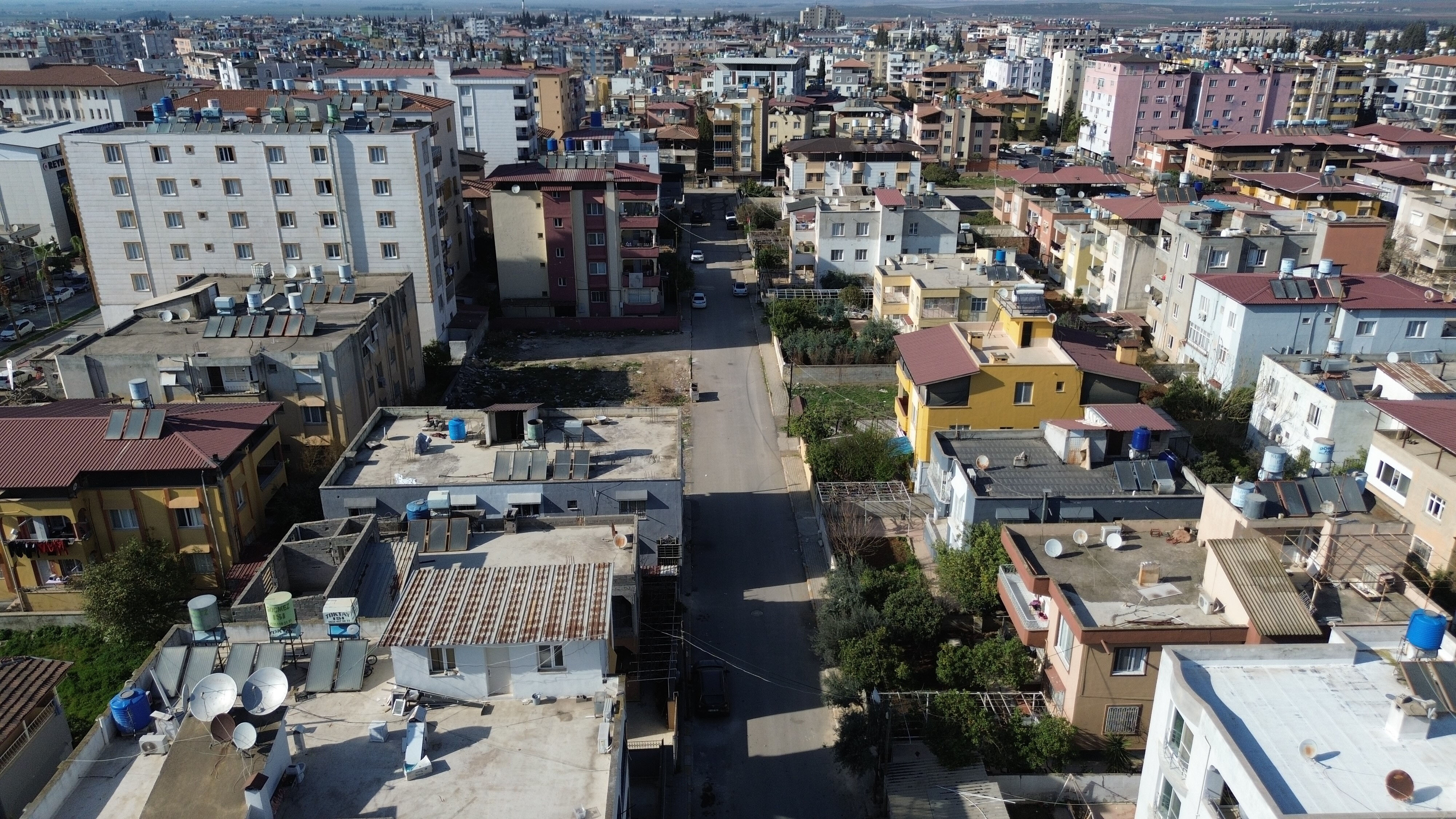 30 bin lirayı bulan kiralar 5 bine inmişti: Düşüş bitti, artış başlıyor! - 3. Resim