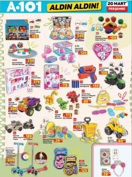 A101 aktüel 20 Mart kataloğu! Bu hafta A101'de neler var? Termosifon, çelik kettle, iyonik saç kurutma makinesi, saç düzleştirici - 2. Resim