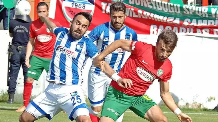 Amed SK - Erzurumspor maçı hangi kanalda, ne zaman? Muhtemel 11'ler açıklandı! Amed SK - Erzurumspor maçı hangi kanalda, ne zaman? Muhtemel 11'ler açıklandı! - 2. Resim