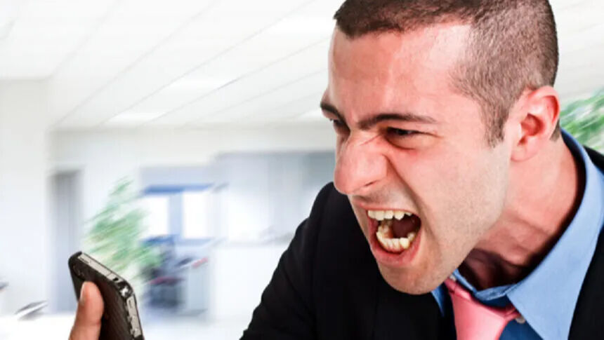 Ani öfkenin nedenleri, belirtileri ve çözümleri Ani öfkenin nedenleri, belirtileri ve çözümleri - 7. Resim