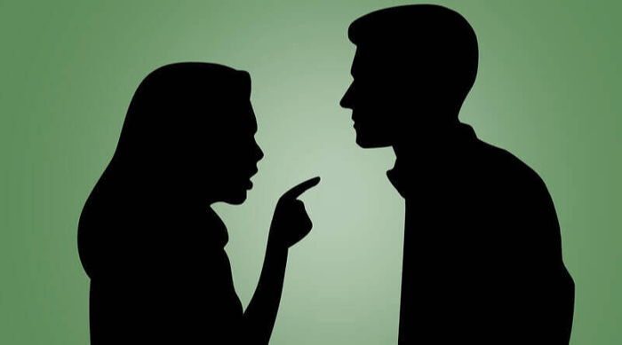 Ani öfkenin nedenleri, belirtileri ve çözümleri Ani öfkenin nedenleri, belirtileri ve çözümleri - 5. Resim