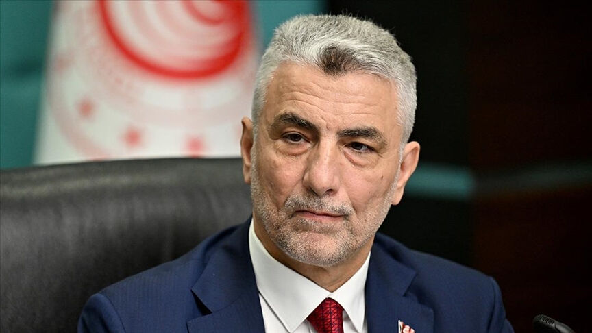 Bakan Bolat, bütçe için 2026'yı işaret etti! Rahatlama yılı olacak - 1. Resim