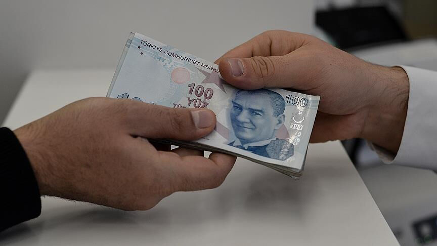 Bankalar emekli promosyonlarında el yükseltti! Hangi banka ne kadar veriyor? Bankalar emekli promosyonlarında el yükseltti! Hangi banka ne kadar veriyor? - 4. Resim