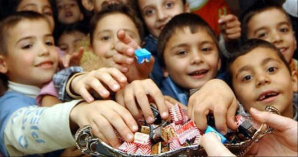 Bayrama kaç gün kaldı, bayram ne zaman, hangi gün? 2025 Ramazan Bayramı tarihi Bayrama kaç gün kaldı, bayram ne zaman, hangi gün? 2025 Ramazan Bayramı tarihi - 1. Resim