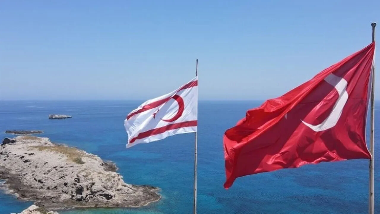 Cenevre’de Kıbrıs Zirvesi başlıyor: Bakan Fidan, iki devletli çözümü masaya koyacak! - 2. Resim