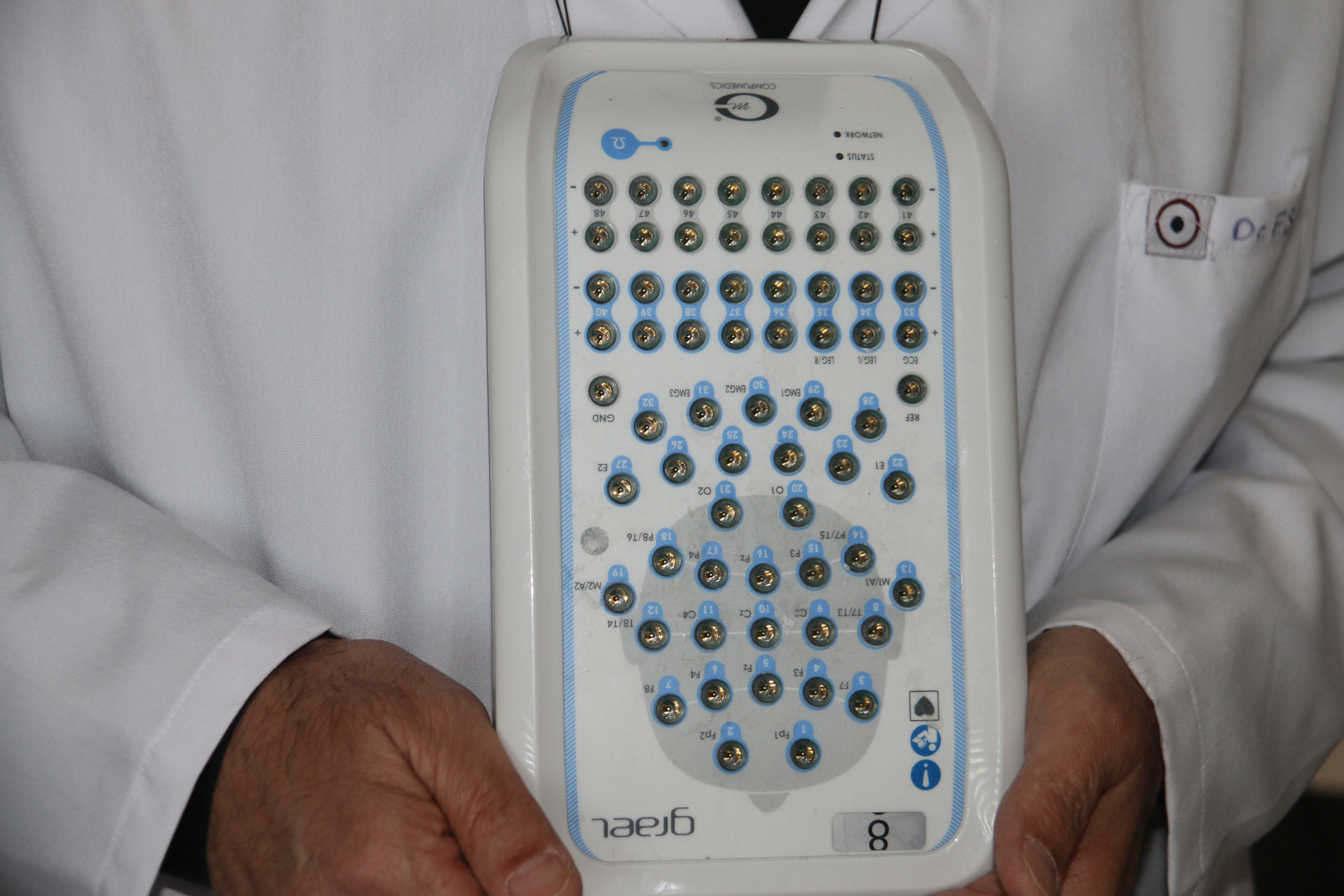 Çoğu kişi farkında değil! Uyku apnesi kalp krizine sebep olabiliyor - 1. Resim