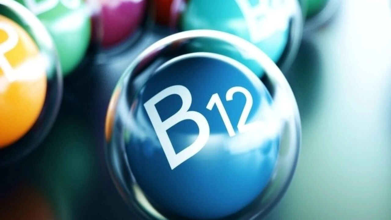 Demir eksikliği belirtileri, nedenleri ve tedavisi: B12 ile karşılaştırma! - 1. Resim