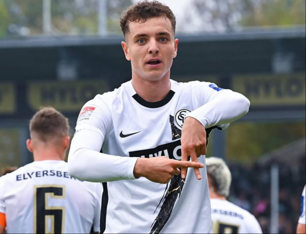 Fenerbahçe aradığı golcüyü buldu! Cenk Tosun'un yerine geliyor - 2. Resim