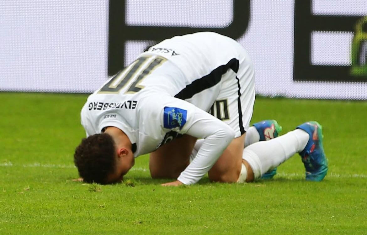 Fenerbahçe aradığı golcüyü buldu! Cenk Tosun'un yerine geliyor - 1. Resim