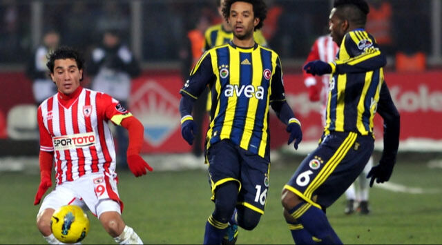 Fenerbahçe - Samsunspor maçında kimler eksik kimler cezalı? Muhtemel ilk 11 maç kadrosu belli oldu! - 2. Resim