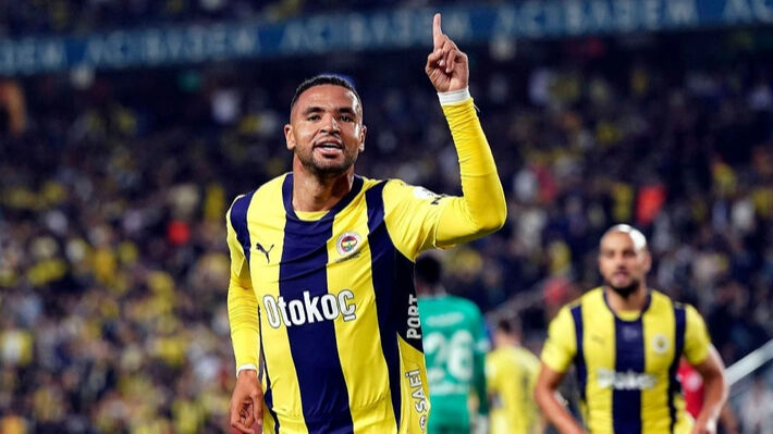 Fenerbahçe'de En-Nesyri bereketi! Dev teklif kapıda... Fenerbahçe'de En-Nesyri bereketi! Dev teklif kapıda... - 3. Resim