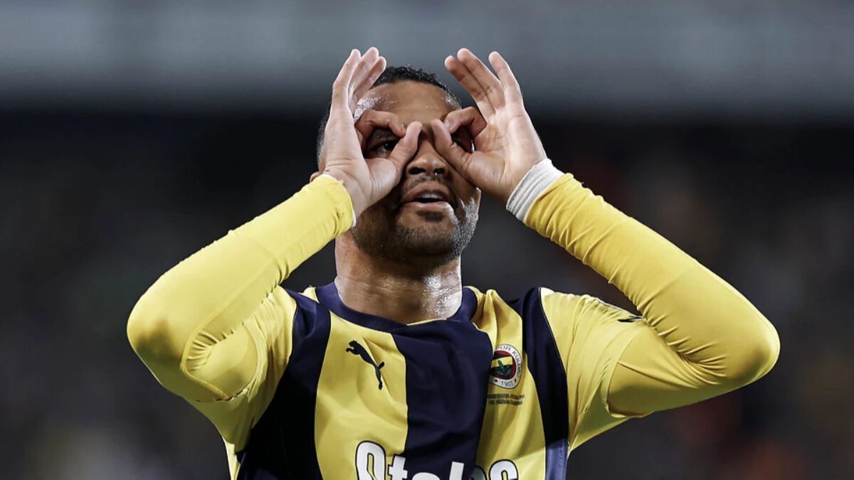 Fenerbahçe'de En-Nesyri bereketi! Dev teklif kapıda... Fenerbahçe'de En-Nesyri bereketi! Dev teklif kapıda... - 1. Resim