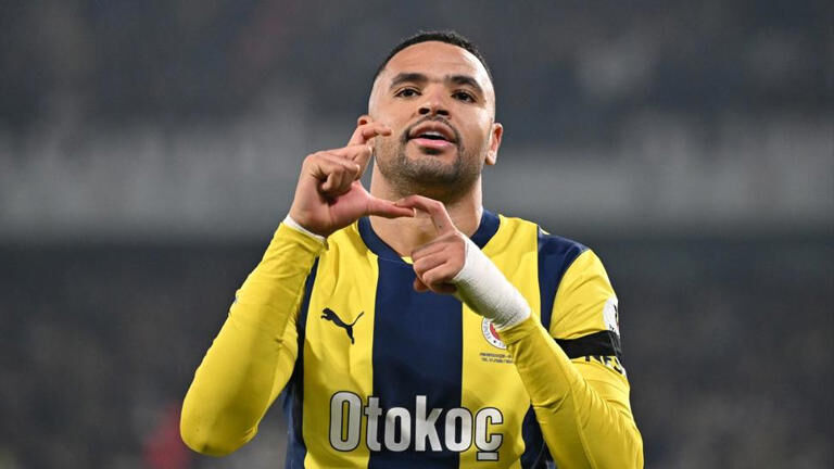 Fenerbahçe'de En-Nesyri bereketi! Dev teklif kapıda... Fenerbahçe'de En-Nesyri bereketi! Dev teklif kapıda... - 2. Resim
