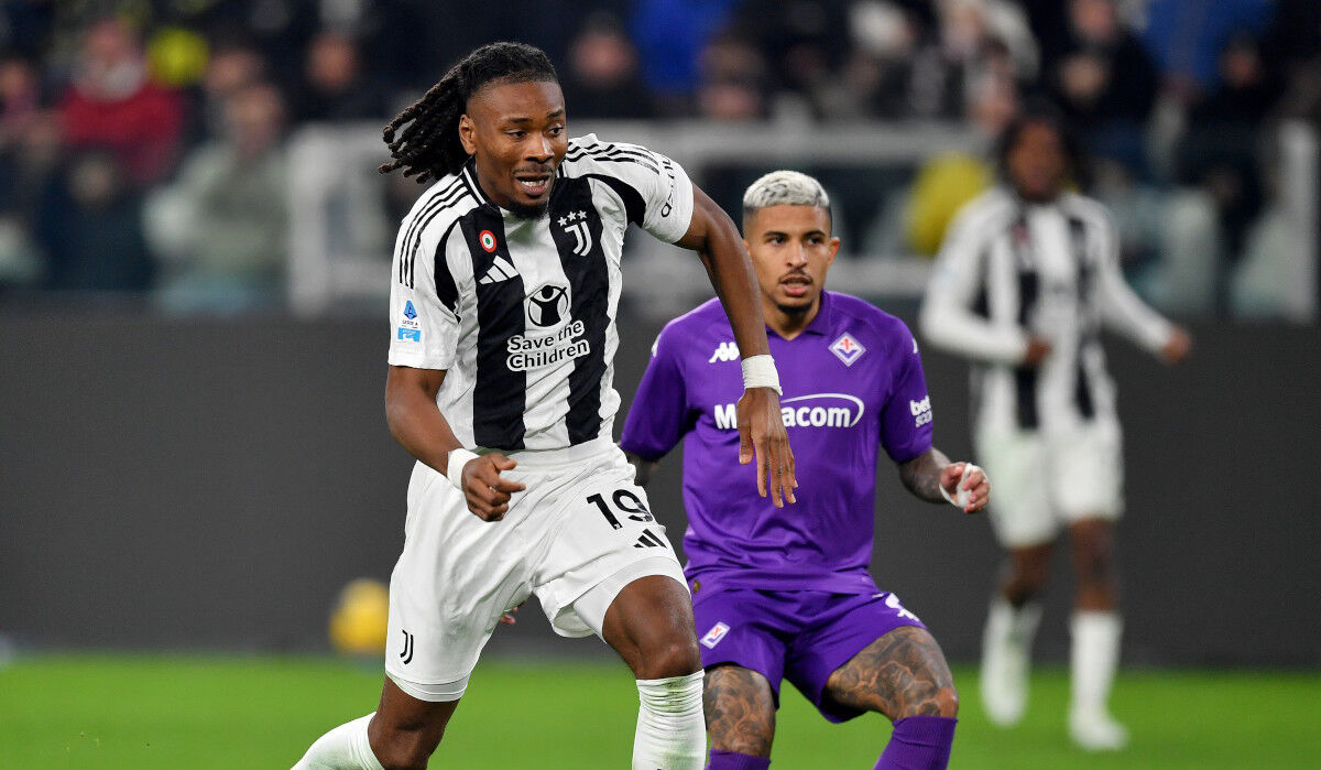 Fiorentina - Juventus maçı hangi kanalda, Kenan Yıldız oynayacak mı? Muhtemel ilk 11 maç kadrosu belli oldu! - 1. Resim
