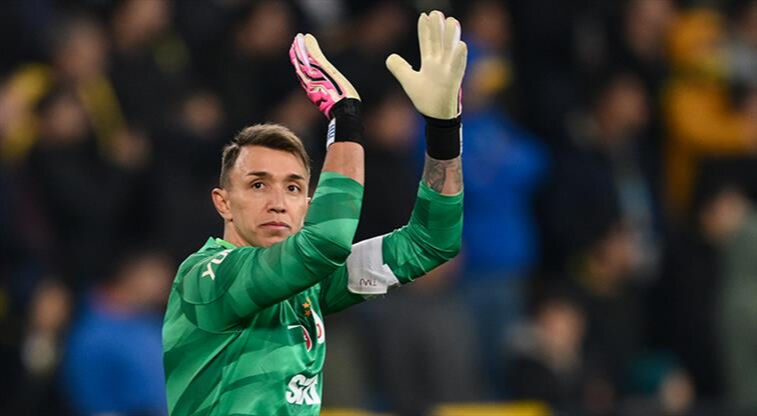 Galatasaray'da Muslera için karar değişti! - 1. Resim