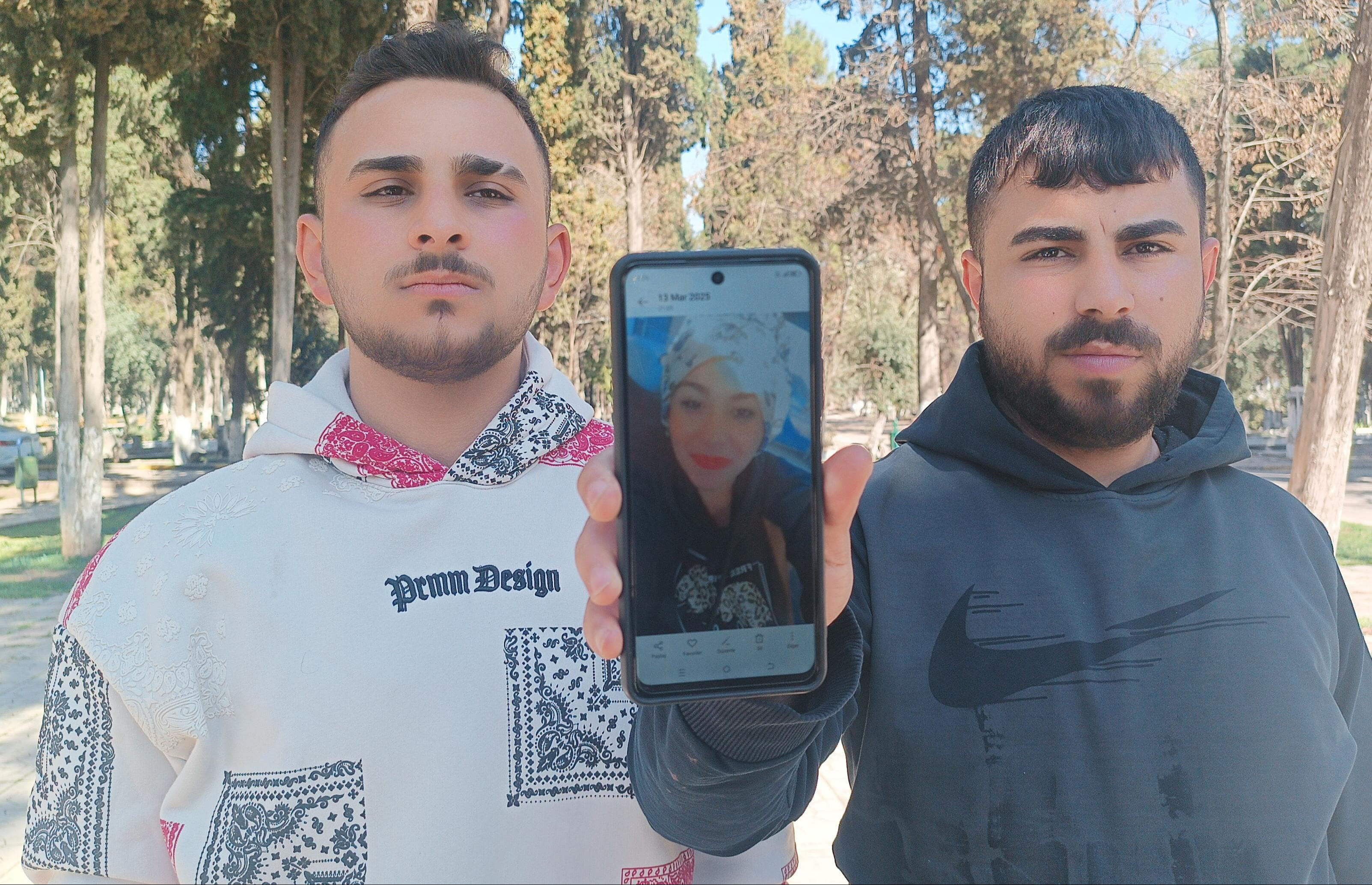 Genç kadının sır ölümü! Baygın bulunup, hastanede öldü! Ailesinden olay iddia: "10 gün bir evde tutuldu, cinsel istismar ve..." Genç kadının sır ölümü! Baygın bulunup, hastanede öldü! Ailesinden olay iddia: "10 gün bir evde tutuldu, cinsel istismar ve..." - 3. Resim