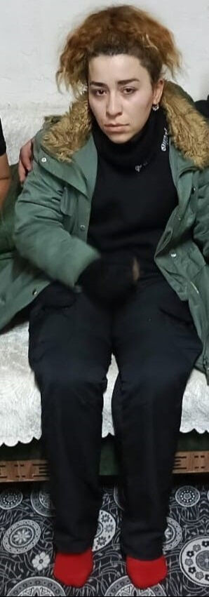 Genç kadının sır ölümü! Baygın bulunup, hastanede öldü! Ailesinden olay iddia: "10 gün bir evde tutuldu, cinsel istismar ve..." Genç kadının sır ölümü! Baygın bulunup, hastanede öldü! Ailesinden olay iddia: "10 gün bir evde tutuldu, cinsel istismar ve..." - 1. Resim